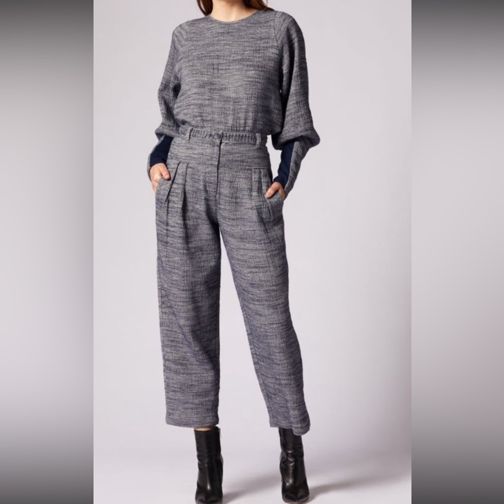 Joie PREETHI TOP & RAYNE PANT Matching Set